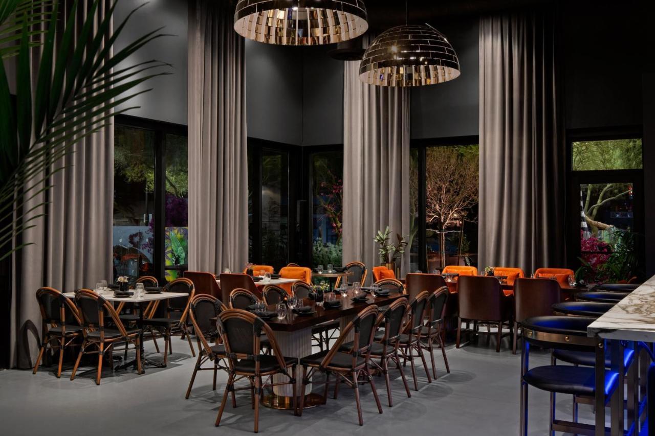 The English Hotel, Las Vegas, A Tribute Portfolio Hotel Εξωτερικό φωτογραφία